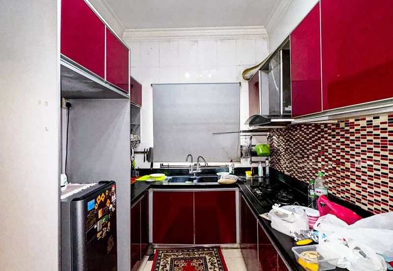 Seksyen 9, Bandar Baru Bangi