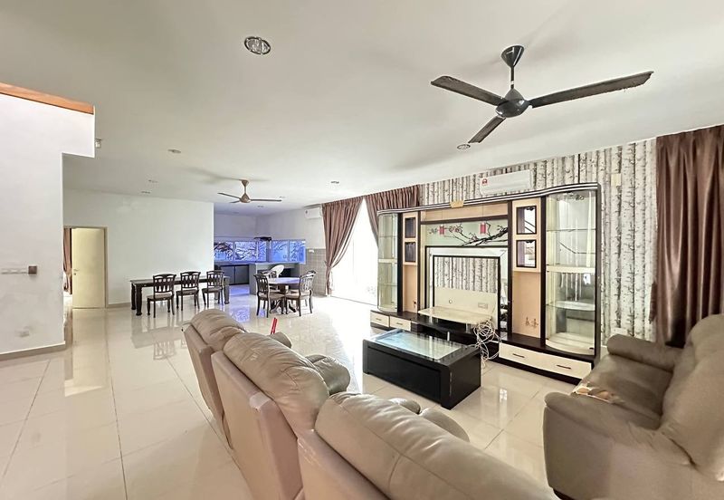 Cassia Garden Residence