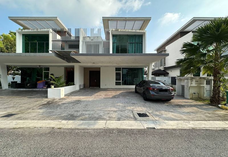 Cassia Garden Residence