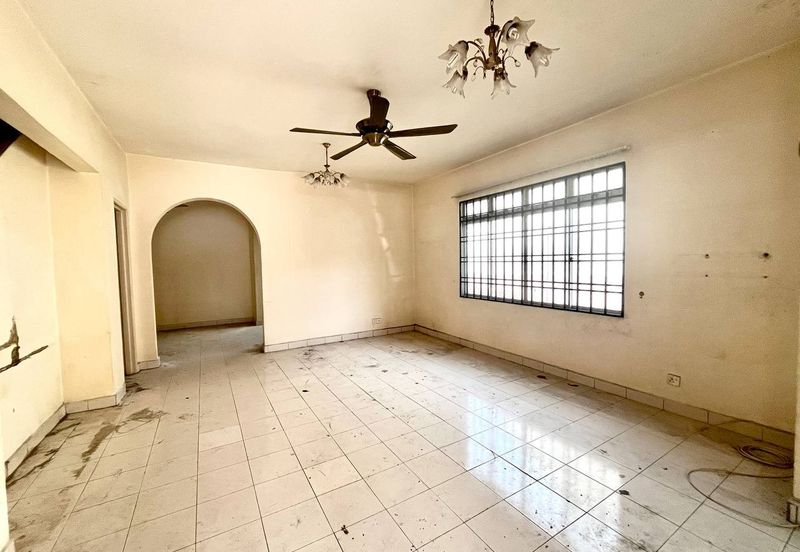 Seksyen 7, Bandar Baru Bangi