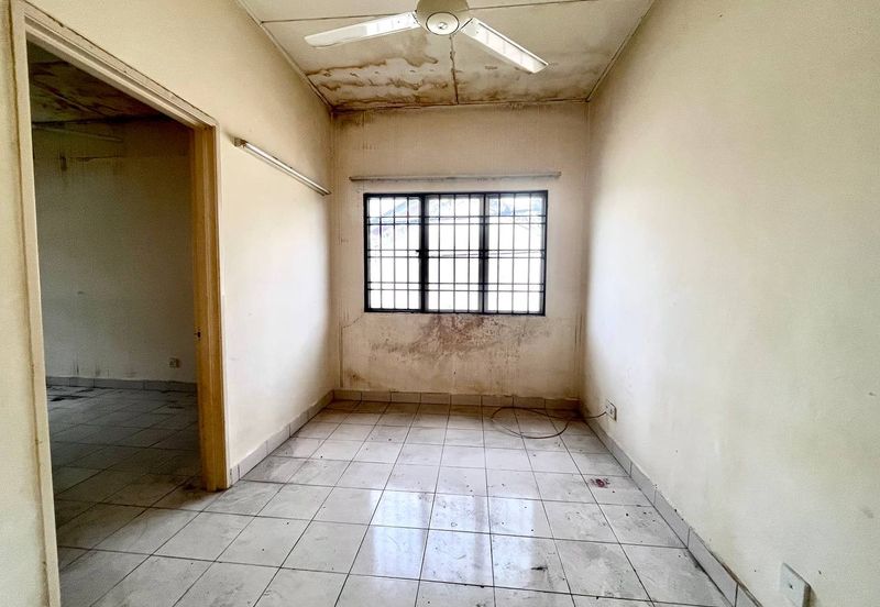 Seksyen 7, Bandar Baru Bangi