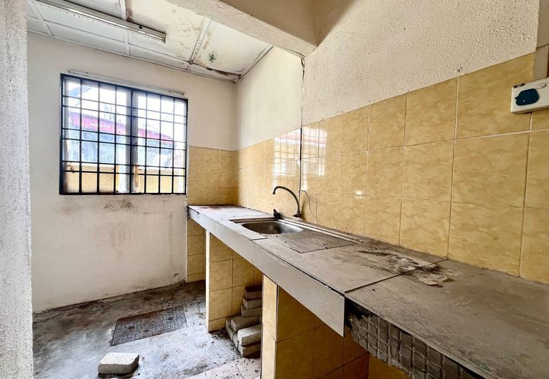 Seksyen 7, Bandar Baru Bangi