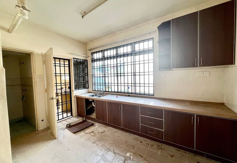 Seksyen 7, Bandar Baru Bangi