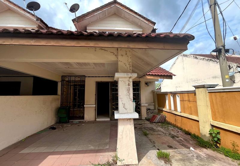 Seksyen 7, Bandar Baru Bangi