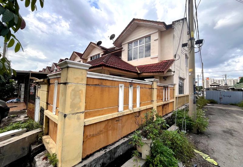 Seksyen 7, Bandar Baru Bangi