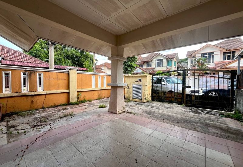 Seksyen 7, Bandar Baru Bangi