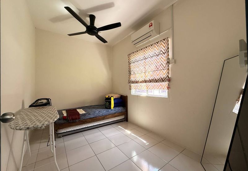 Kita Bayu @ Cybersouth