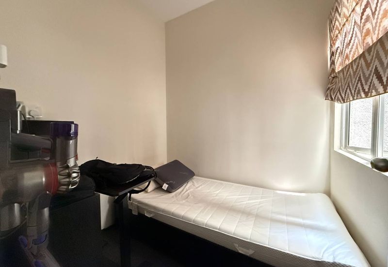 Kita Bayu @ Cybersouth