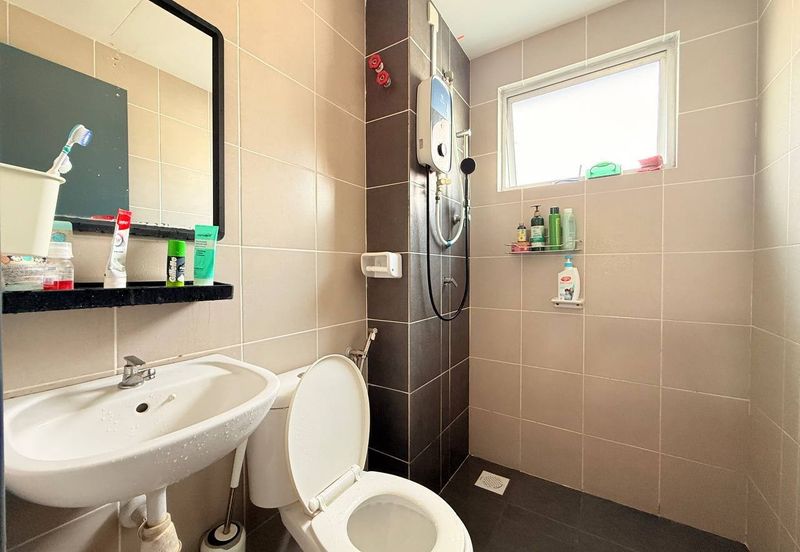 Kita Bayu @ Cybersouth