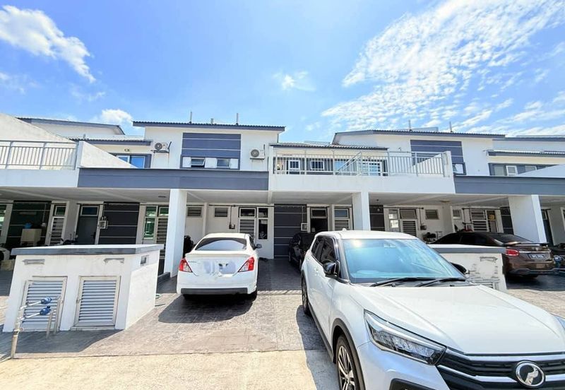 Kita Bayu @ Cybersouth