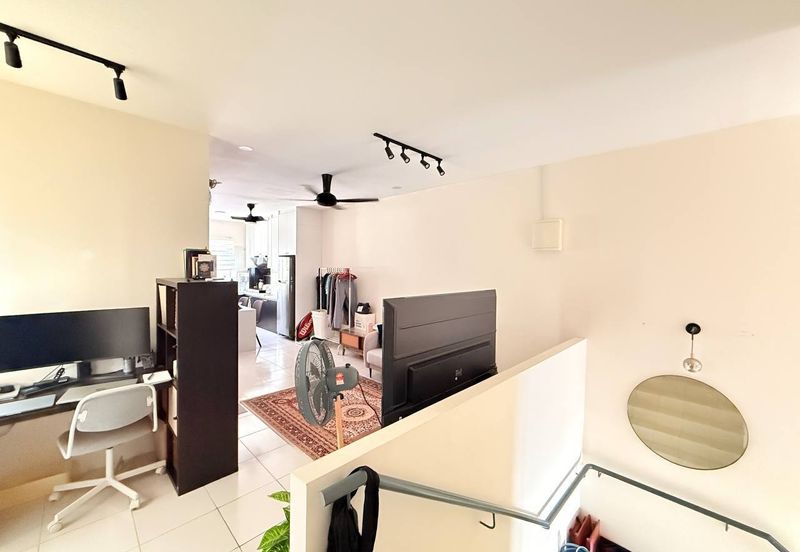 Kita Bayu @ Cybersouth