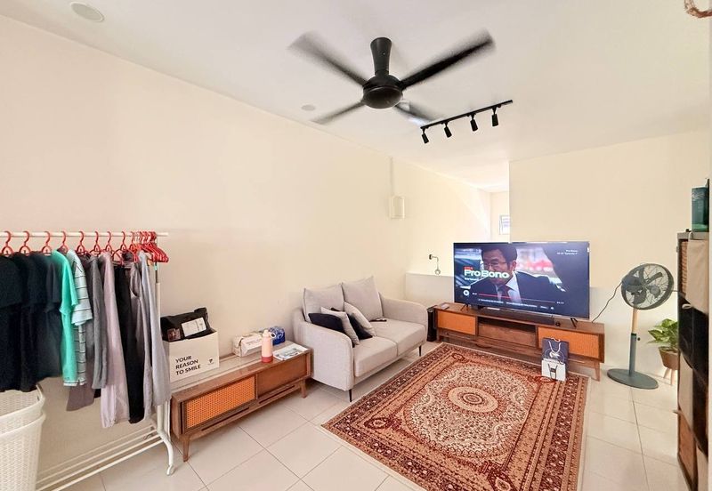 Kita Bayu @ Cybersouth