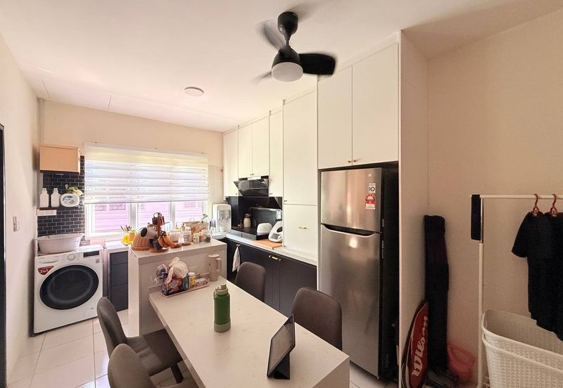 Kita Bayu @ Cybersouth