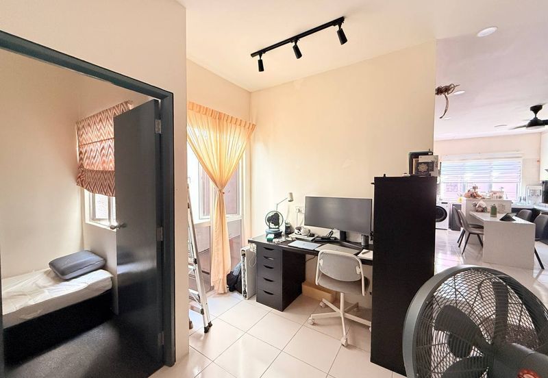 Kita Bayu @ Cybersouth