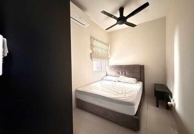 Kita Bayu @ Cybersouth