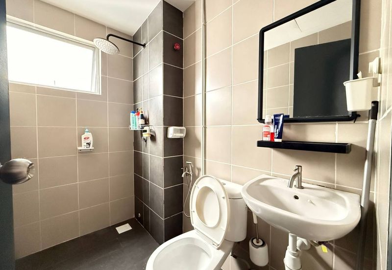 Kita Bayu @ Cybersouth