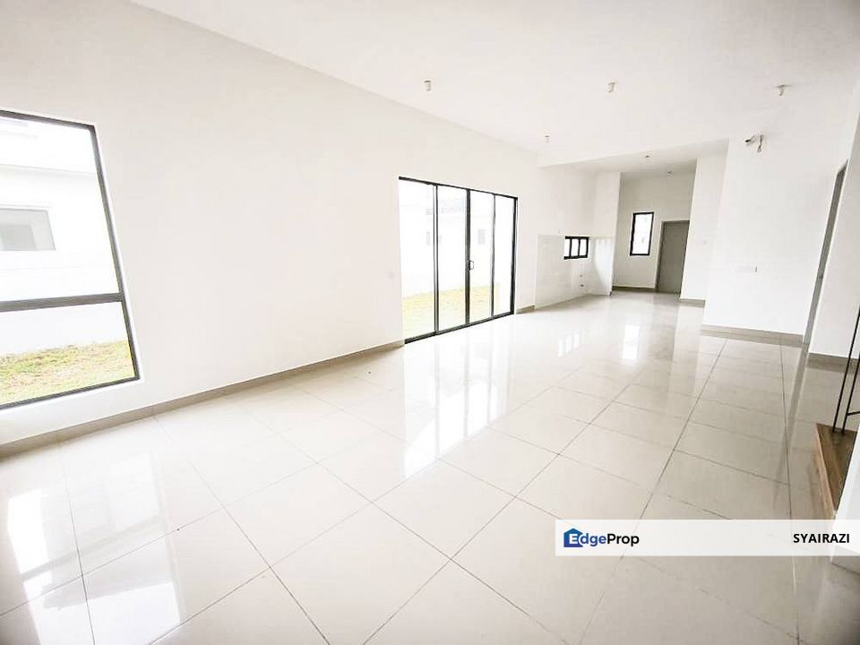 🔥BRAND NEW Double Storey Semi-D Sejati Lakeside 2, Cyberjaya, Selangor, Cyberjaya