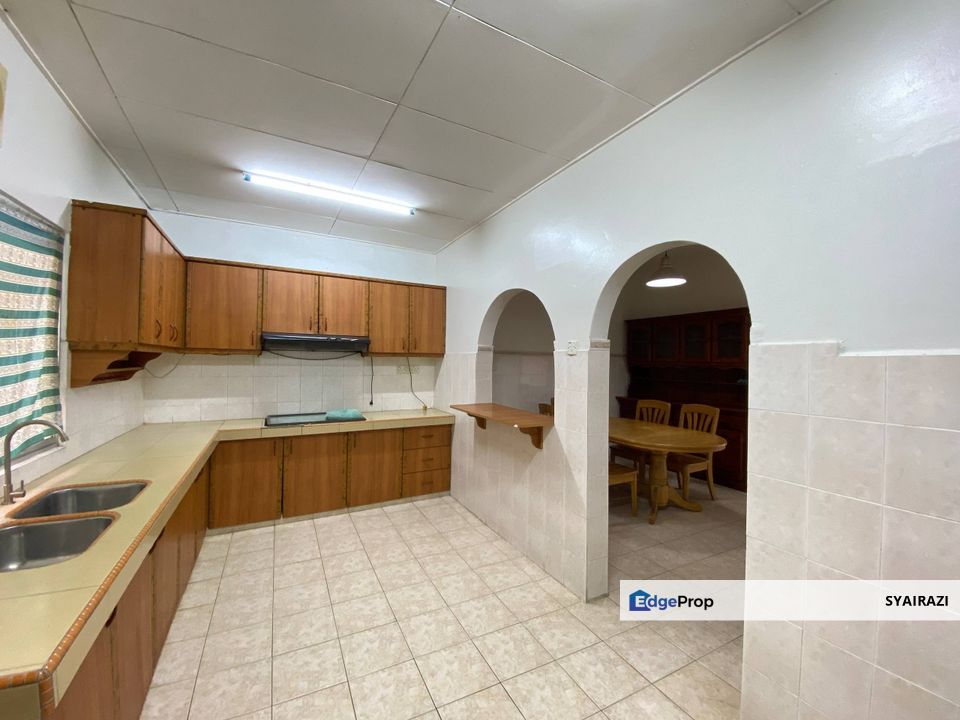 [Renovated & Extended] Double Storey Terrace Saujana Impian, Kajang, Selangor, Kajang