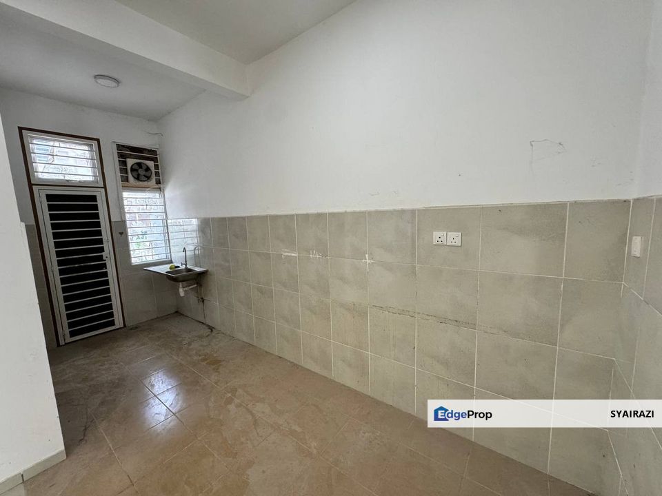 Double Storey Terrace ACACIA @ Serene Heights, Bangi, Selangor, Semenyih