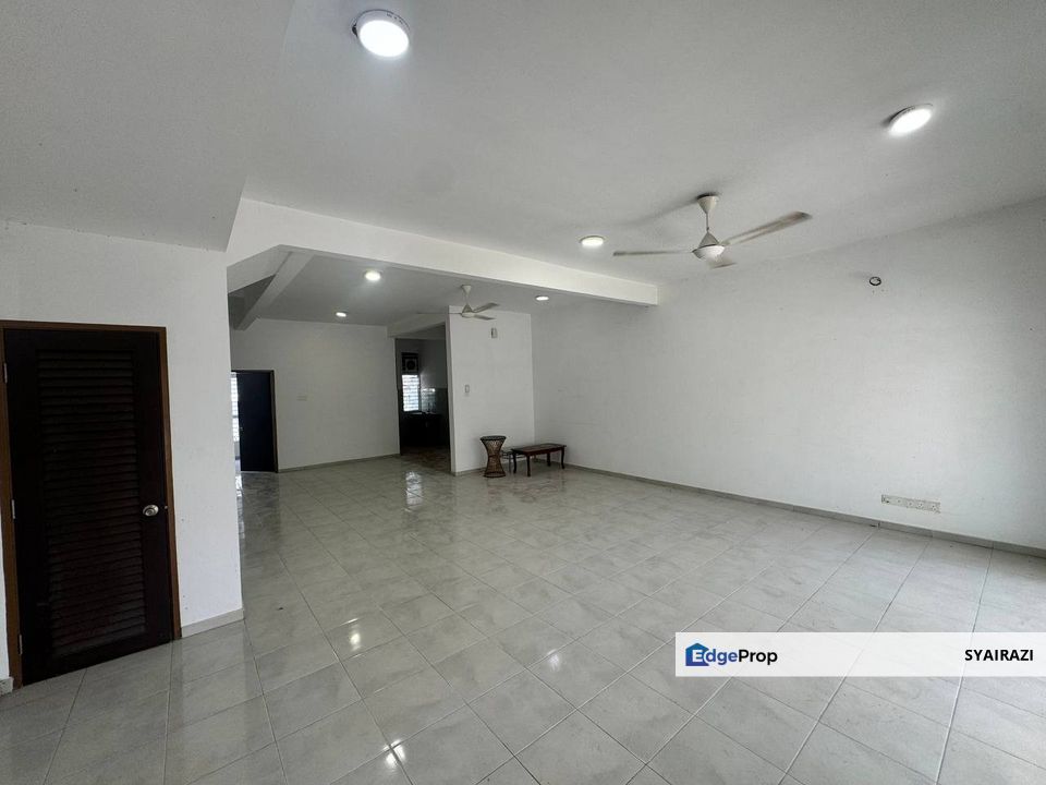 Double Storey Terrace ACACIA @ Serene Heights, Bangi, Selangor, Semenyih