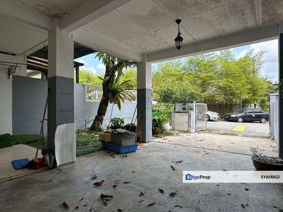 Double Storey Terrace Bandar Kinrara BK5, Puchong, Selangor, Bandar Kinrara Puchong