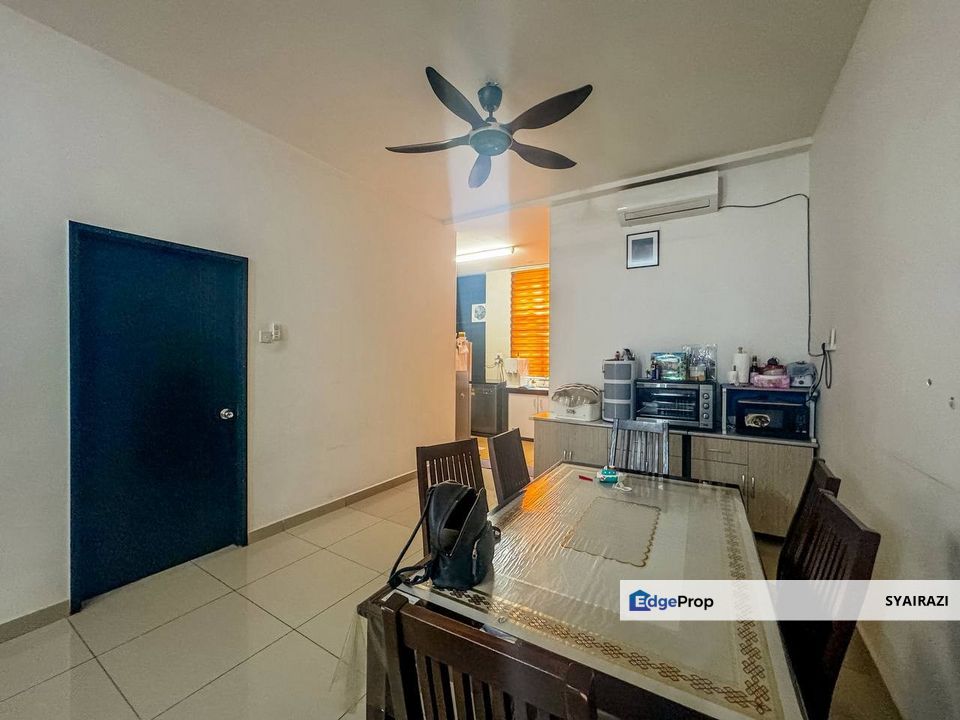 Double Storey Terrace Bangi Avenue, Bangi, Selangor, Bangi