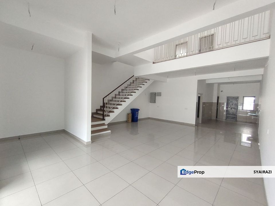 CHEAPEST Double Storey Terrace Elmina Green 5, Elmina West, Shah Alam , Selangor, Shah Alam