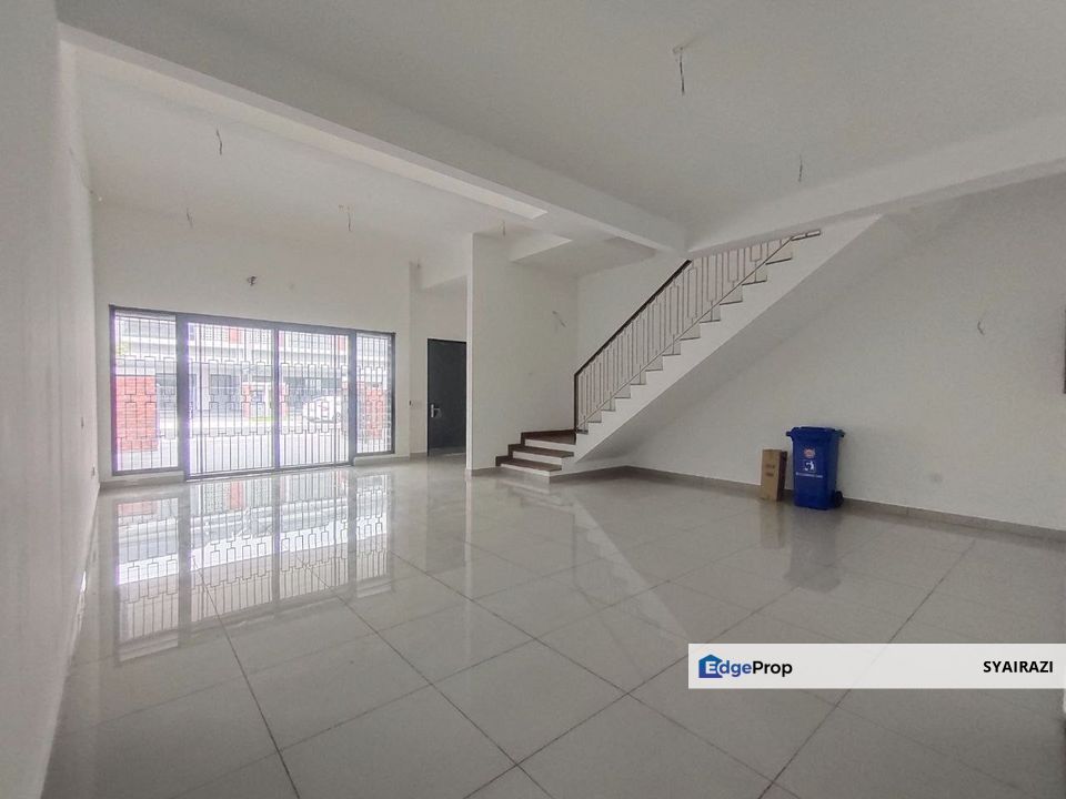 CHEAPEST Double Storey Terrace Elmina Green 5, Elmina West, Shah Alam , Selangor, Shah Alam