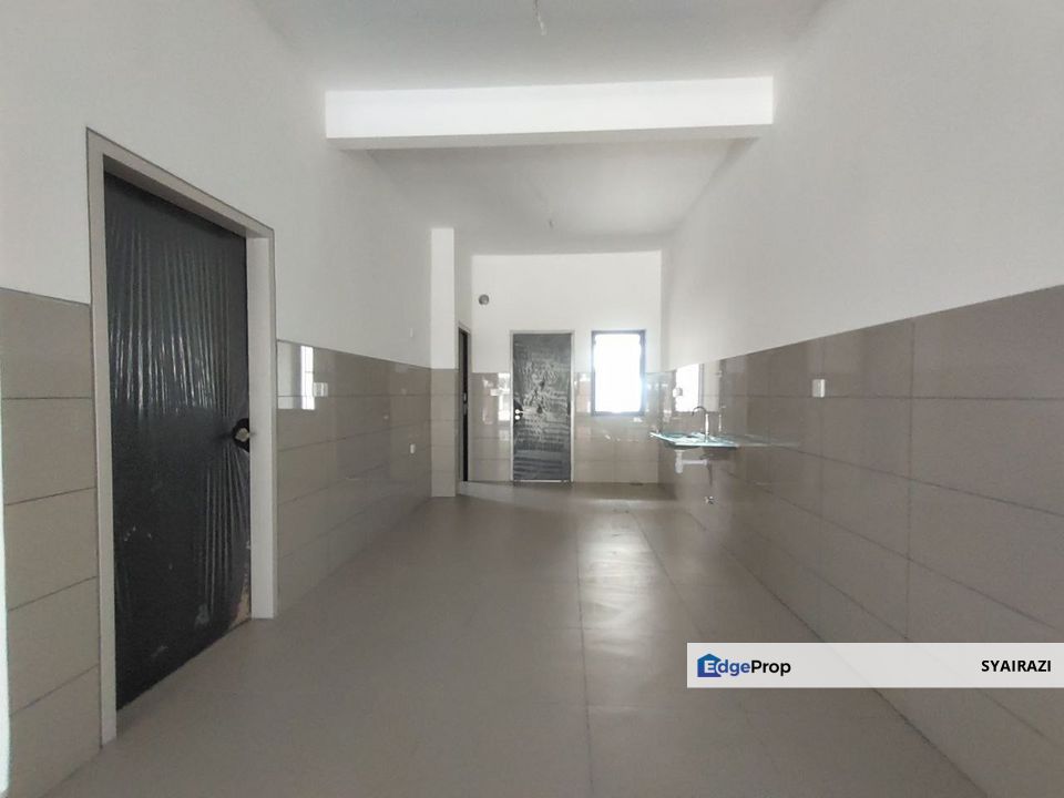 CHEAPEST Double Storey Terrace Elmina Green 5, Elmina West, Shah Alam , Selangor, Shah Alam