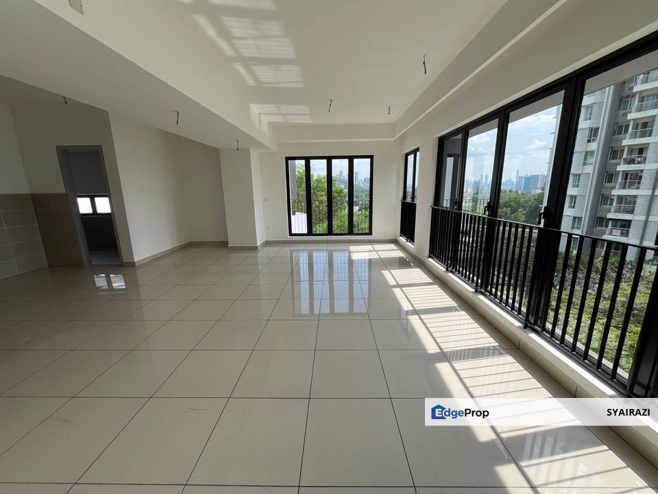 END LOT 3 Storey Superlink East 57, Taman Melawati, Kuala Lumpur, Kuala Lumpur, Taman Melawati