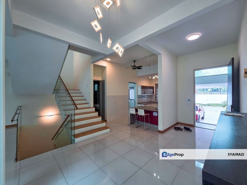 3 Storey Schumann Symphony Hills, Cyberjaya, Selangor, Cyberjaya