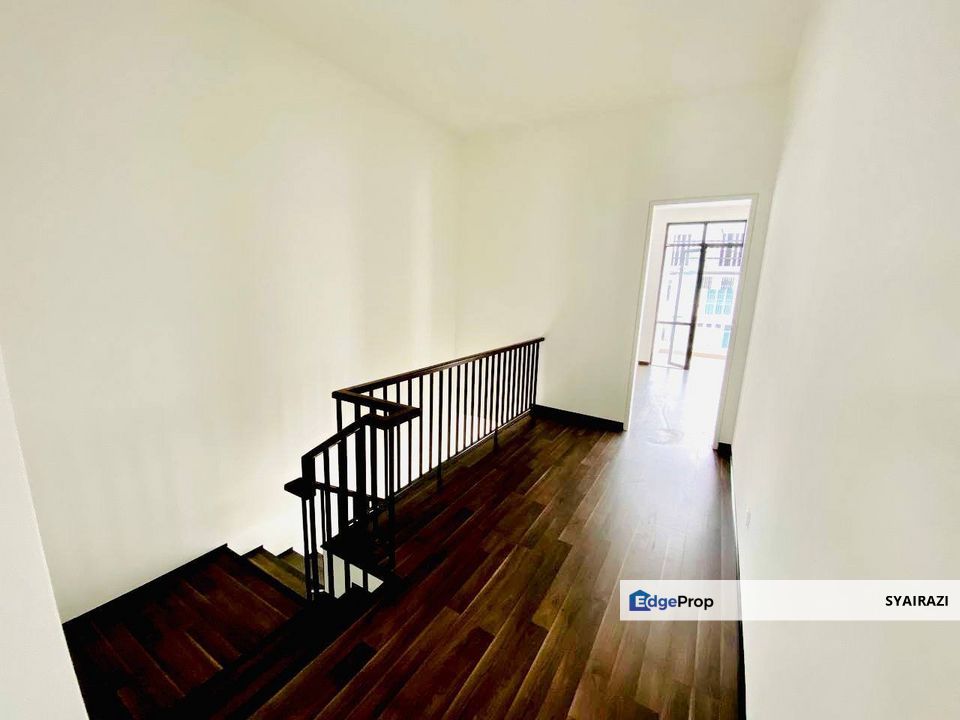 CHEAPEST Double Storey Terrace MELLOWOOD @ Eco Majestic, Semenyih, Selangor, Semenyih