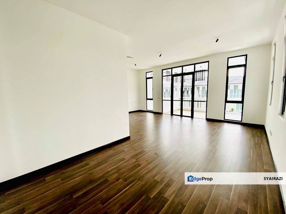 CHEAPEST Double Storey Terrace MELLOWOOD @ Eco Majestic, Semenyih, Selangor, Semenyih