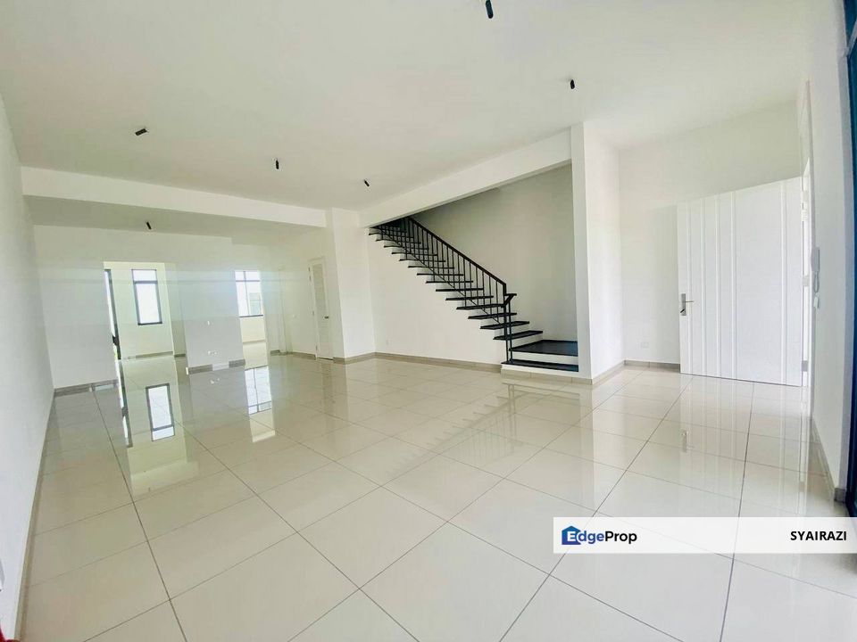 CHEAPEST Double Storey Terrace MELLOWOOD @ Eco Majestic, Semenyih, Selangor, Semenyih