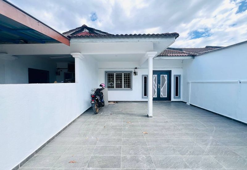 Bandar Teknologi Kajang