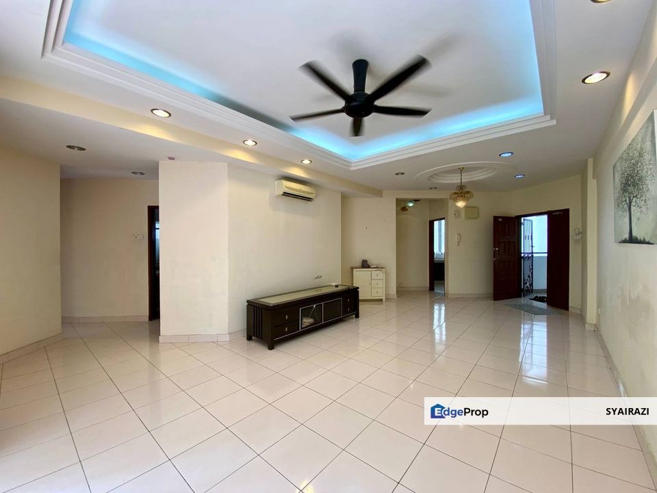 Villa Wangsamas, Wangsa Maju, Kuala Lumpur, Kuala Lumpur, Wangsa Maju