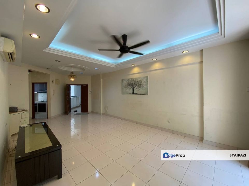 Villa Wangsamas, Wangsa Maju, Kuala Lumpur, Kuala Lumpur, Wangsa Maju