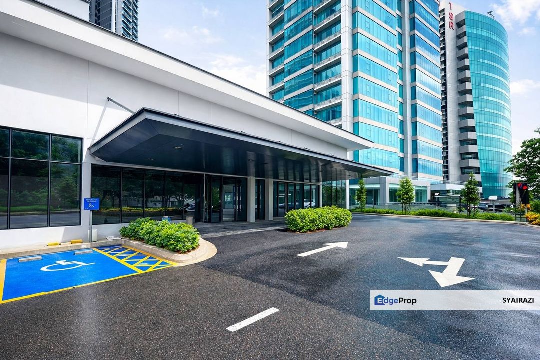 Single Storey Standalone Commercial Building Mutiara Damansara, Petaling Jaya, Selangor, Mutiara Damansara