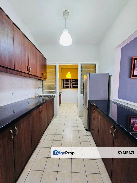 Cengal Condominium, Bandar Sri Permaisuri, Cheras, Kuala Lumpur, Kuala Lumpur, Cheras