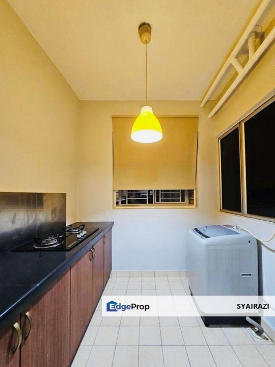 Cengal Condominium, Bandar Sri Permaisuri, Cheras, Kuala Lumpur, Kuala Lumpur, Cheras