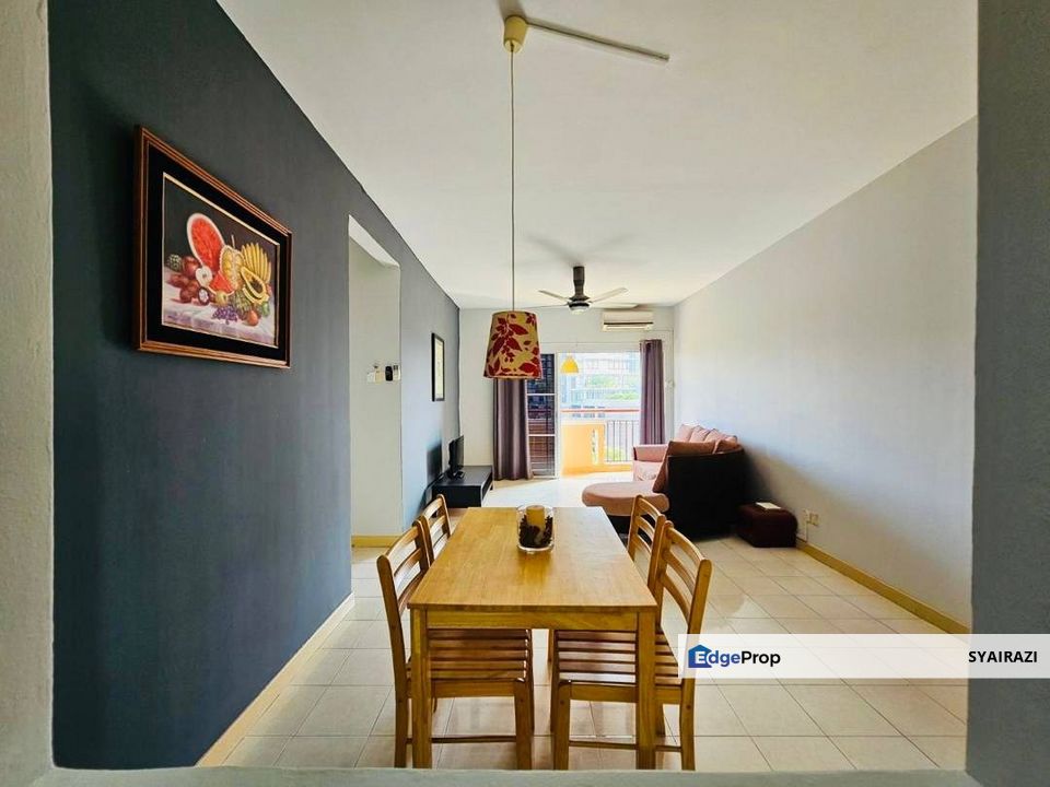 Cengal Condominium, Bandar Sri Permaisuri, Cheras, Kuala Lumpur, Kuala Lumpur, Cheras