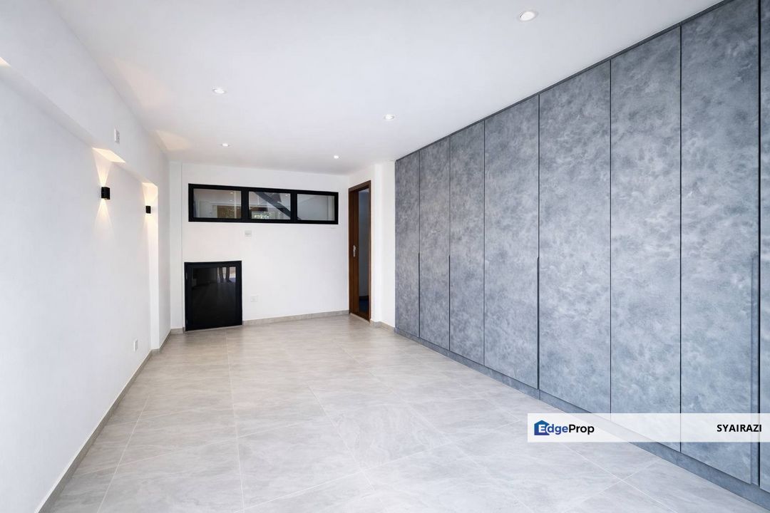 Townhouse Jalan Sri Hartamas, Kuala Lumpur, Kuala Lumpur, Sri Hartamas 