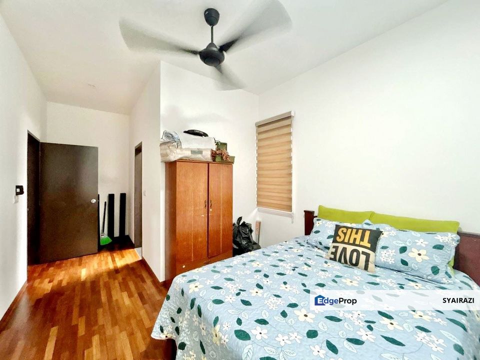 Double Storey Semi-D, Kayana @ Setia Mayuri, Semenyih, Selangor, Semenyih