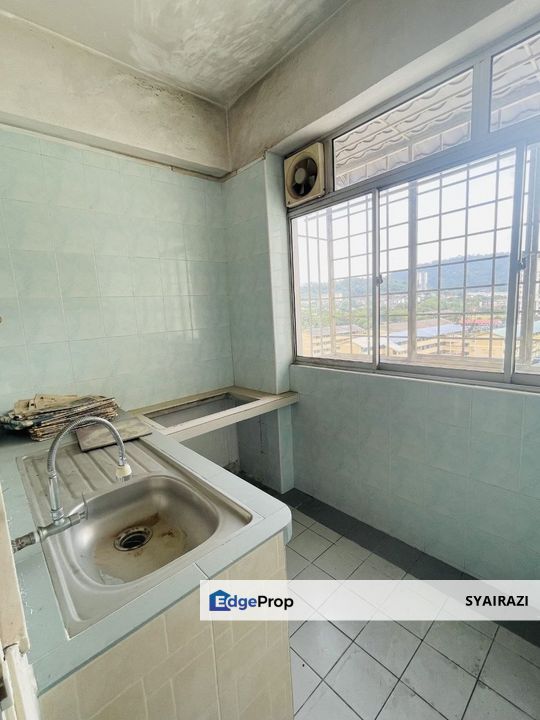 The Chancellor Condominium, Ampang, Selangor, Ampang