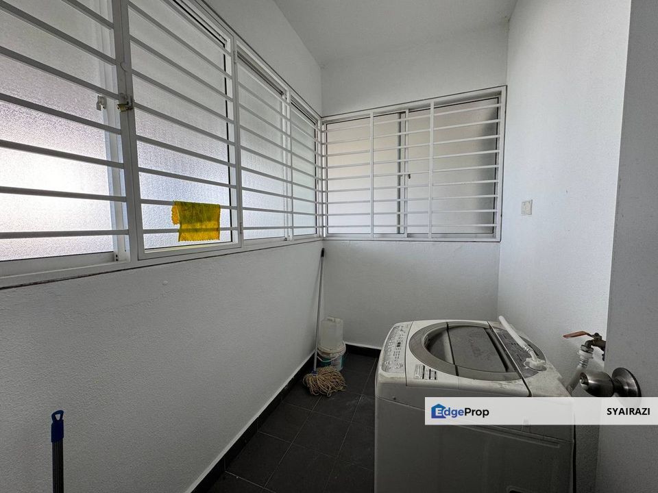 Ivory Residence Condominium, Mutiara Heights, Kajang, Selangor, Kajang