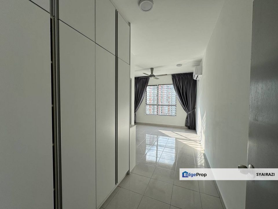 Ivory Residence Condominium, Mutiara Heights, Kajang, Selangor, Kajang