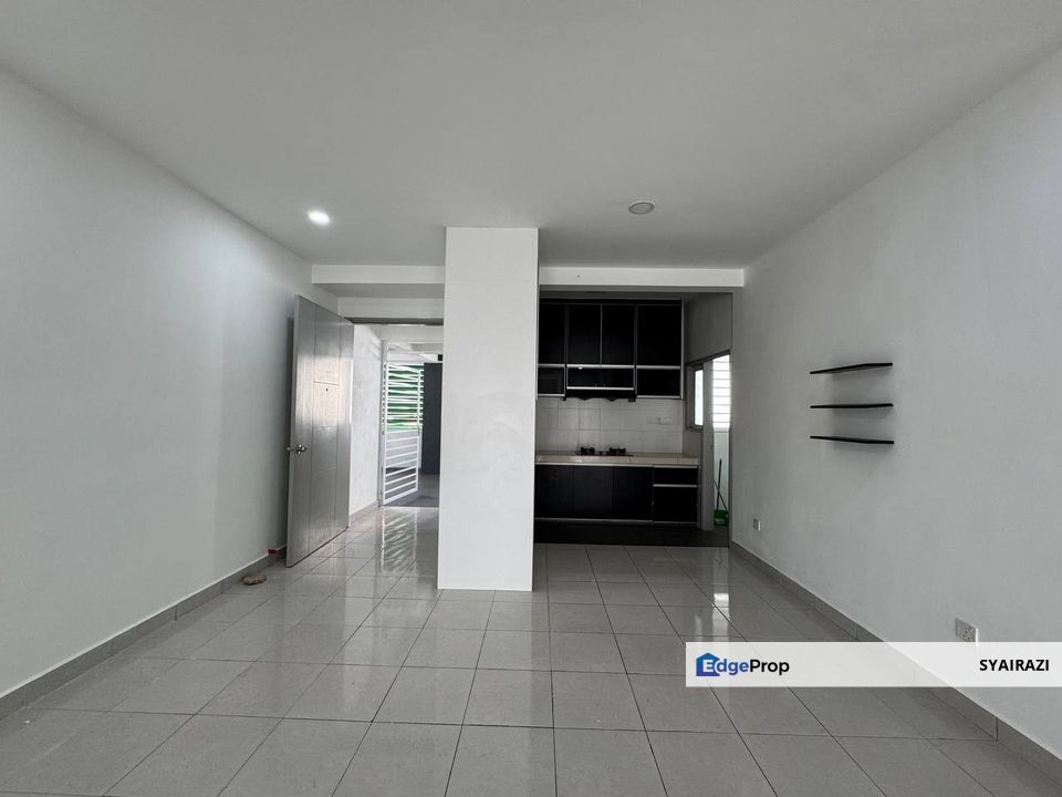 Ivory Residence Condominium, Mutiara Heights, Kajang, Selangor, Kajang