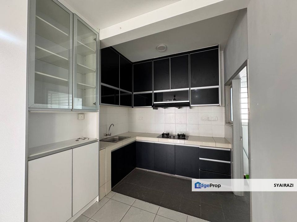 Ivory Residence Condominium, Mutiara Heights, Kajang, Selangor, Kajang