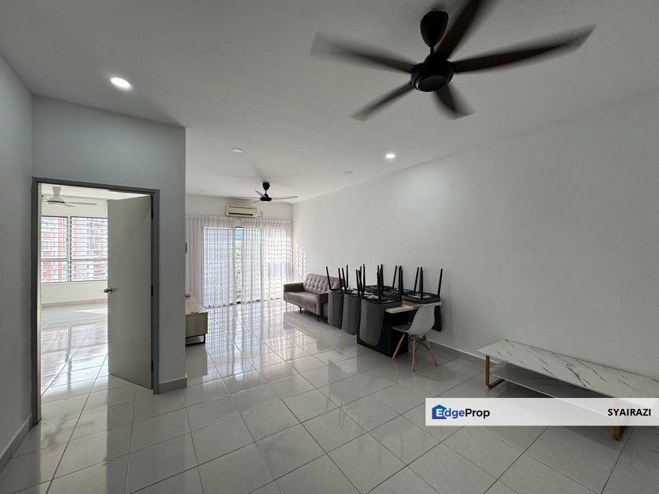 Ivory Residence Condominium, Mutiara Heights, Kajang, Selangor, Kajang