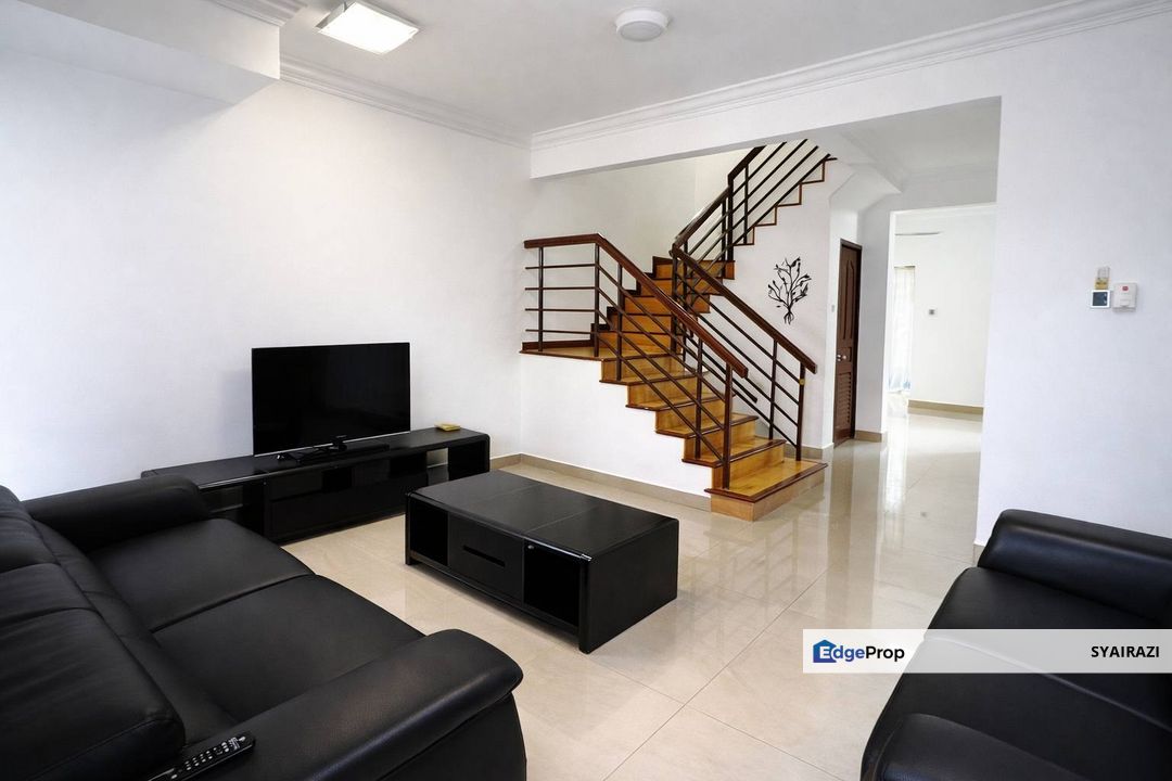 Double Storey Terrace House Putra Bestari, Putra Heights, Selangor, Subang Jaya